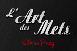 L'Art des Mets